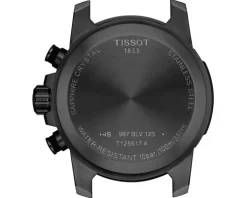 Tissot Tissot Supersport Chrono