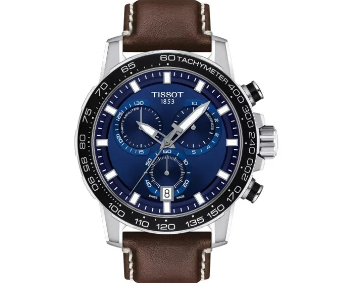 Tissot Tissot Supersport Chrono
