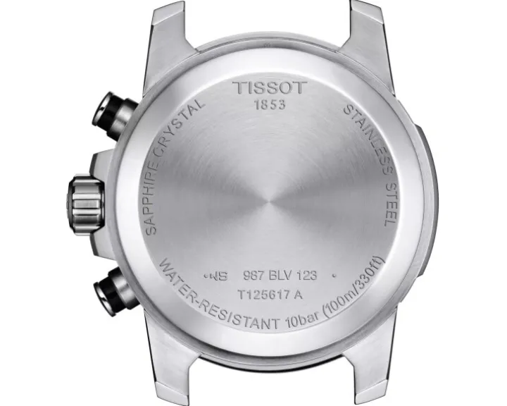 Tissot Tissot Supersport Chrono