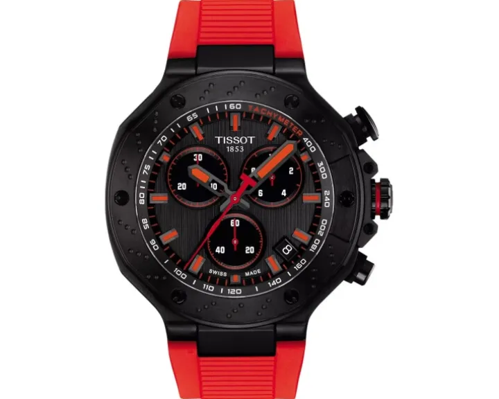 Tissot Tissot T-Race Quartz Chronograph