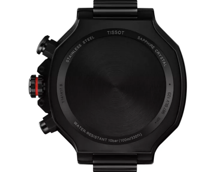 Tissot Tissot T-Race Quartz Chronograph