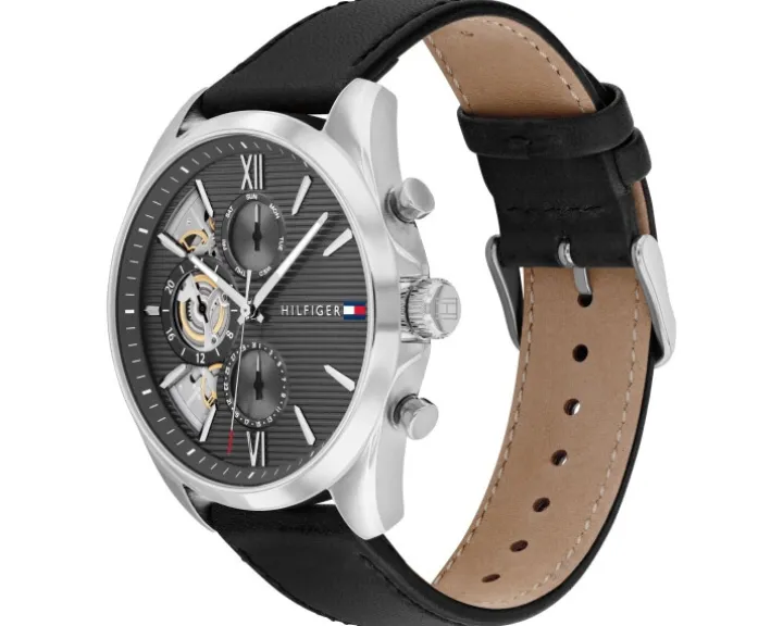 Tommy Hilfiger Baker