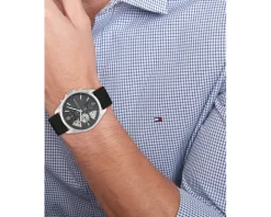 Tommy Hilfiger Baker