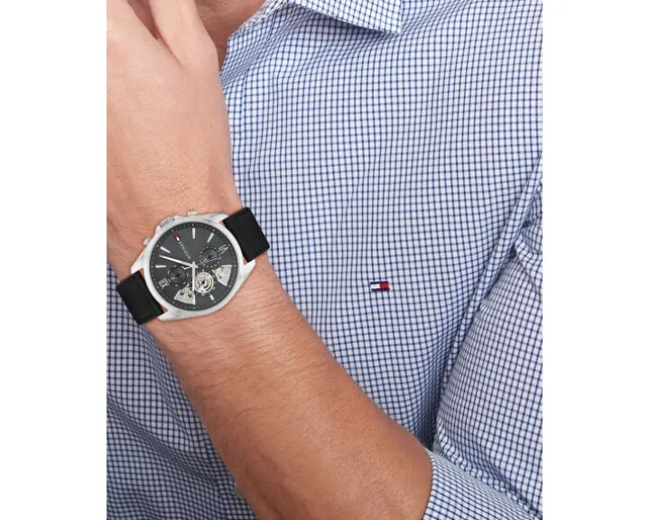 Tommy Hilfiger Baker