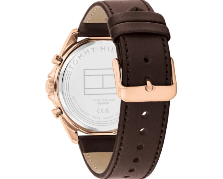 Tommy Hilfiger Baker