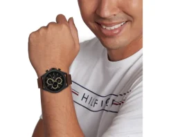 Tommy Hilfiger Clark