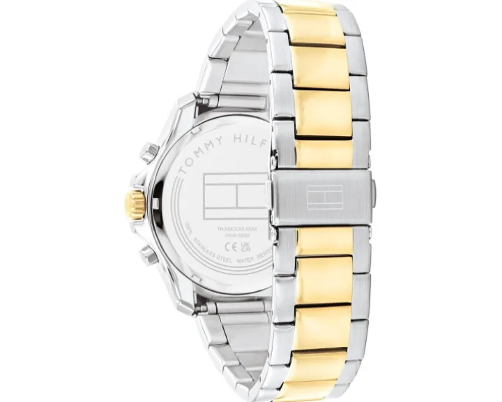 Tommy Hilfiger Jordan