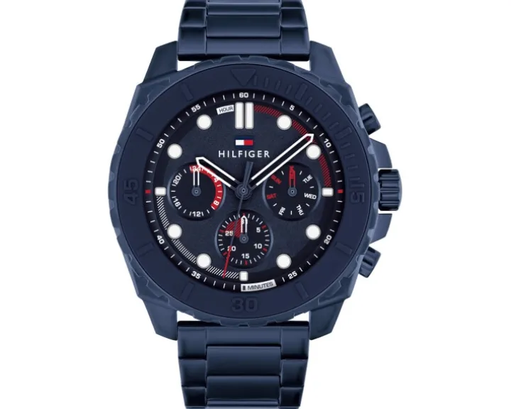 Tommy Hilfiger Morgan