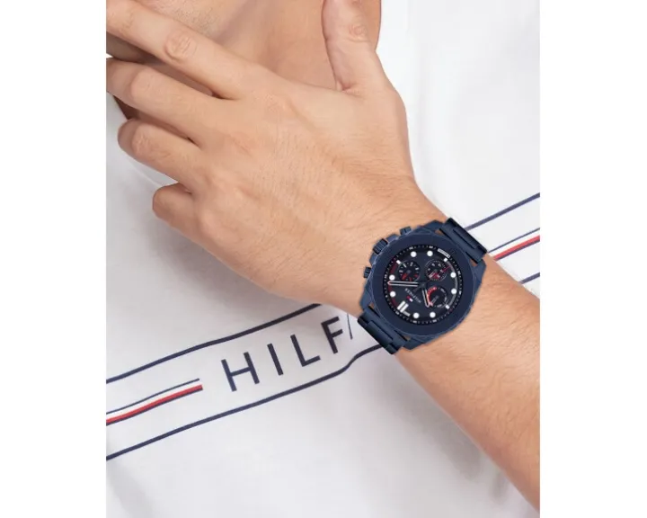 Tommy Hilfiger Morgan