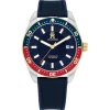 Tommy Hilfiger TH85 Auto