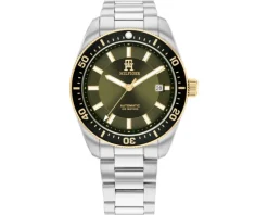 Tommy Hilfiger TH85 Auto