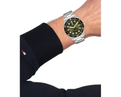 Tommy Hilfiger TH85 Auto