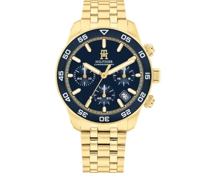 Tommy Hilfiger TH85 Chrono