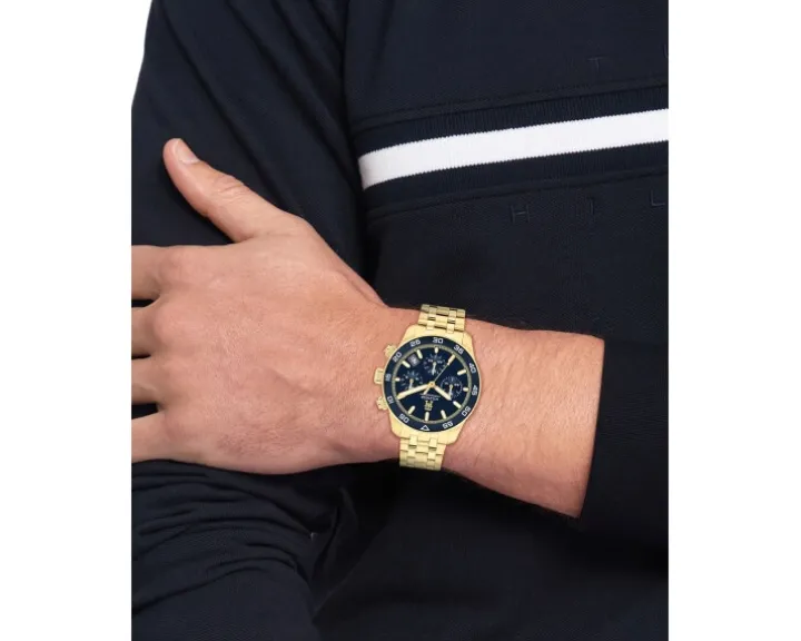 Tommy Hilfiger TH85 Chrono