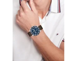 Tommy Hilfiger TH85 Chrono