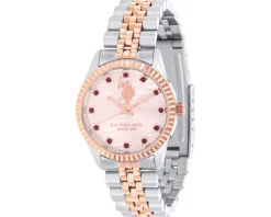 U.S. Polo Assn. AZURE