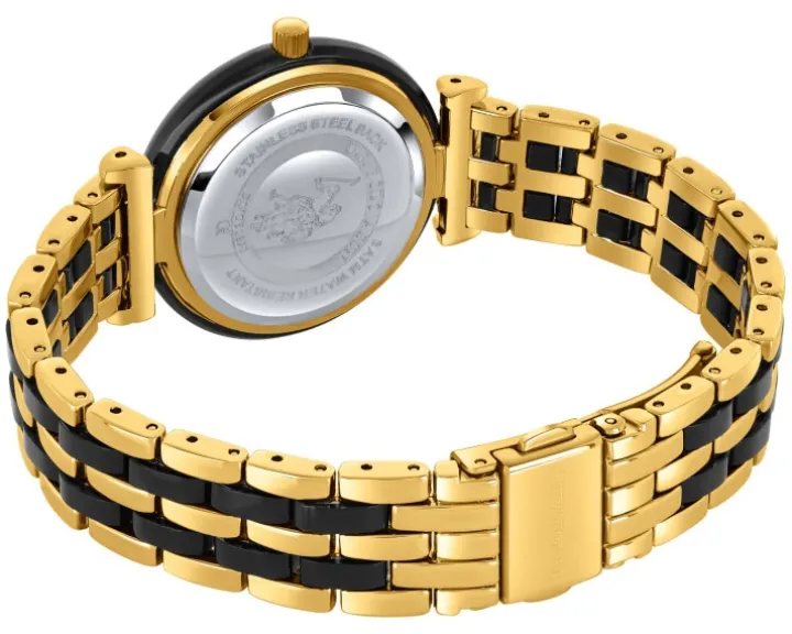 U.S. Polo Assn. Eloise