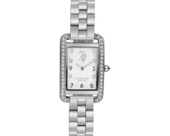 U.S. Polo Assn. Ginger