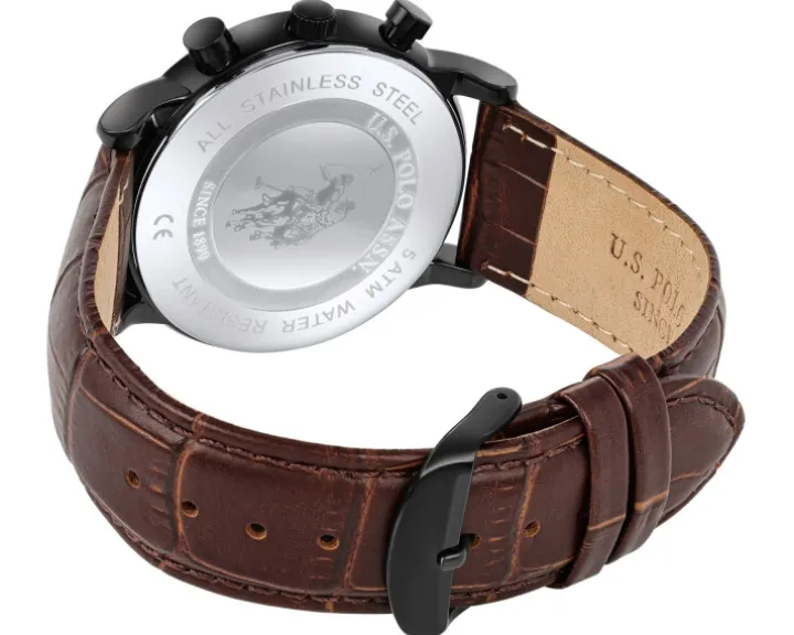 U.S. Polo Assn. HARRISON