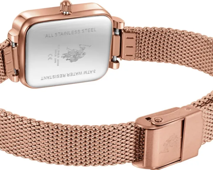 U.S. Polo Assn. Odette