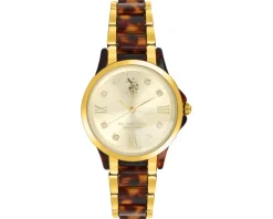 U.S. Polo Assn. Selena