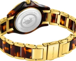 U.S. Polo Assn. Selena