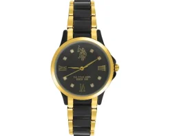 U.S. Polo Assn. Selena