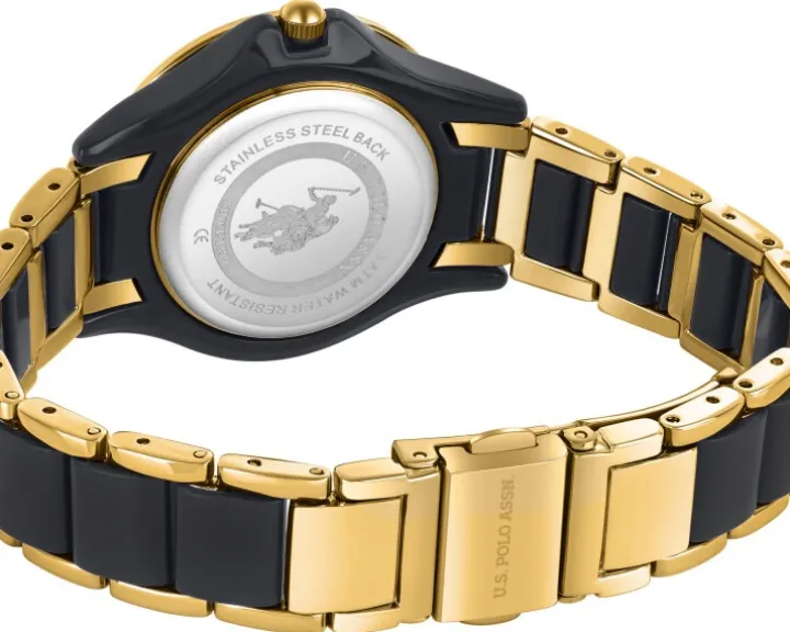 U.S. Polo Assn. Selena