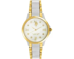 U.S. Polo Assn. Selena