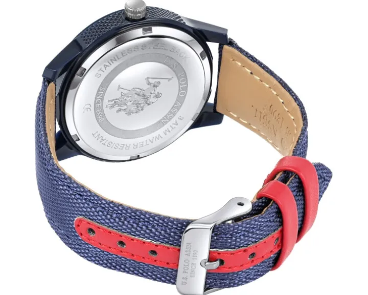 U.S. Polo Assn. SIMON