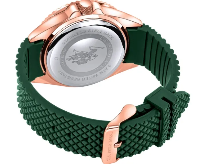 U.S. Polo Assn. SPENCER