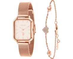 U.S. Polo Assn. Sylvie