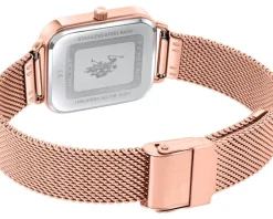 U.S. Polo Assn. Sylvie