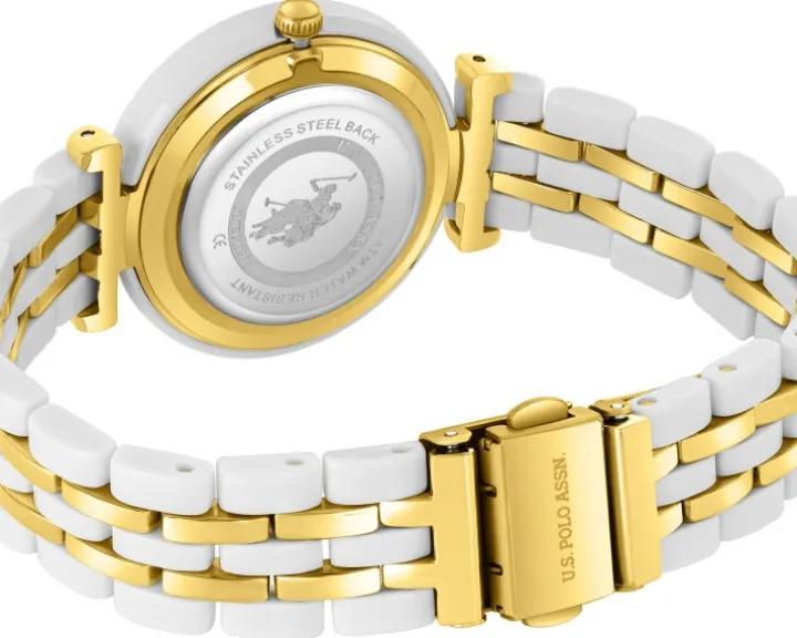 U.S. Polo Assn. Zaira