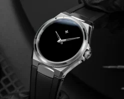 Venezianico Arsenale Ultrablack