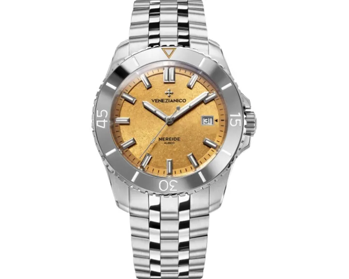 Venezianico Nereide 42 Aureo