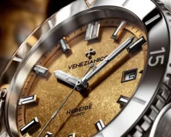 Venezianico Nereide 42 Aureo