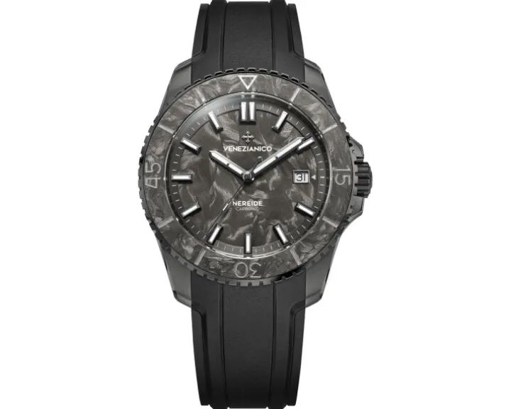 Venezianico Nereide Carbonio