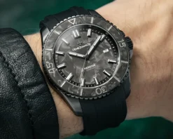 Venezianico Nereide Carbonio