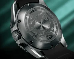 Venezianico Nereide Carbonio