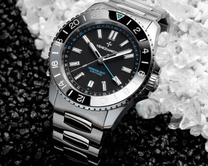 Venezianico Nereide Ceratung