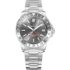 Venezianico Nereide GMT 39 Grey