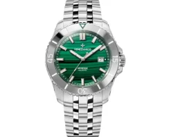 Venezianico Nereide Malachite 42