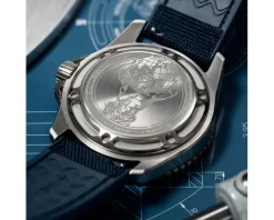 Venezianico Nereide Titanio