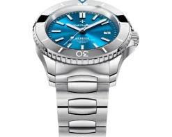 Venezianico Nereide Tungsteno Blue