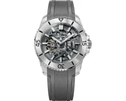 Venezianico Nereide Ultraleggero Grey RS