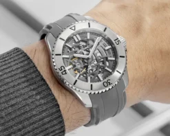 Venezianico Nereide Ultraleggero Grey RS