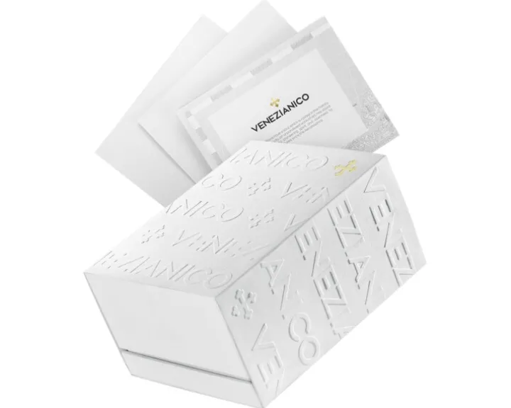 Venezianico Nereide Ultraleggero Grey RS