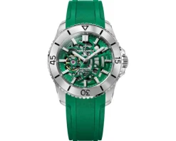 Venezianico Nereide Ultraleggero Green RS