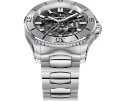 Venezianico Nereide Ultraleggero Grey